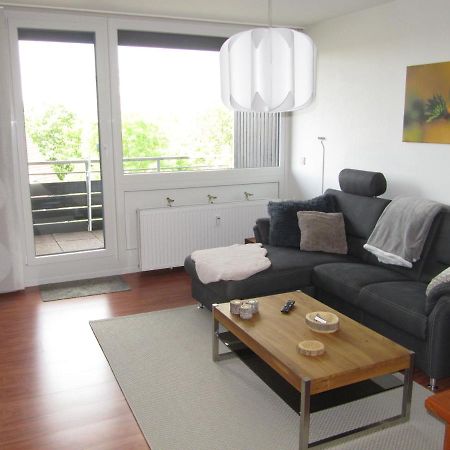 Ferienwohnung "Am Kurpark" سانكت اندرياسبرغ المظهر الخارجي الصورة
