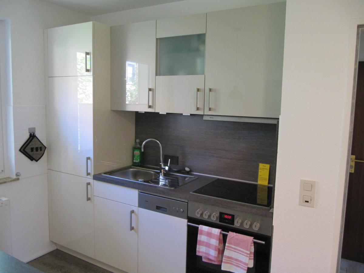 Ferienwohnung "Am Kurpark" سانكت اندرياسبرغ المظهر الخارجي الصورة